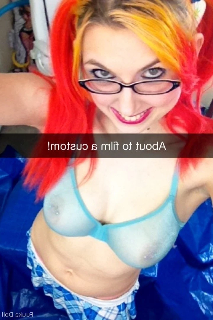 Fuuka Doll [ fuukadoll ] Onlyfans leaked photo 9659103 on Hotleaks.tv