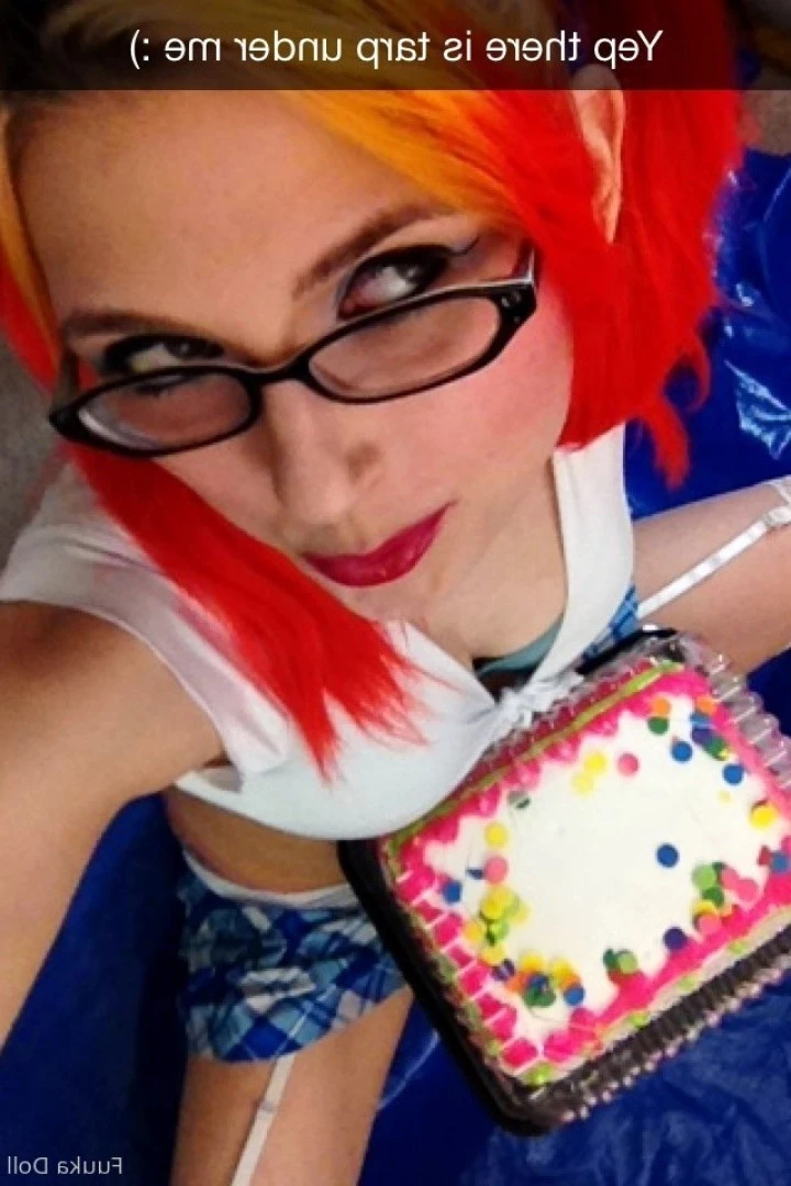 Fuuka Doll [ fuukadoll ] Onlyfans leaked photo 9662099 on Hotleaks.tv