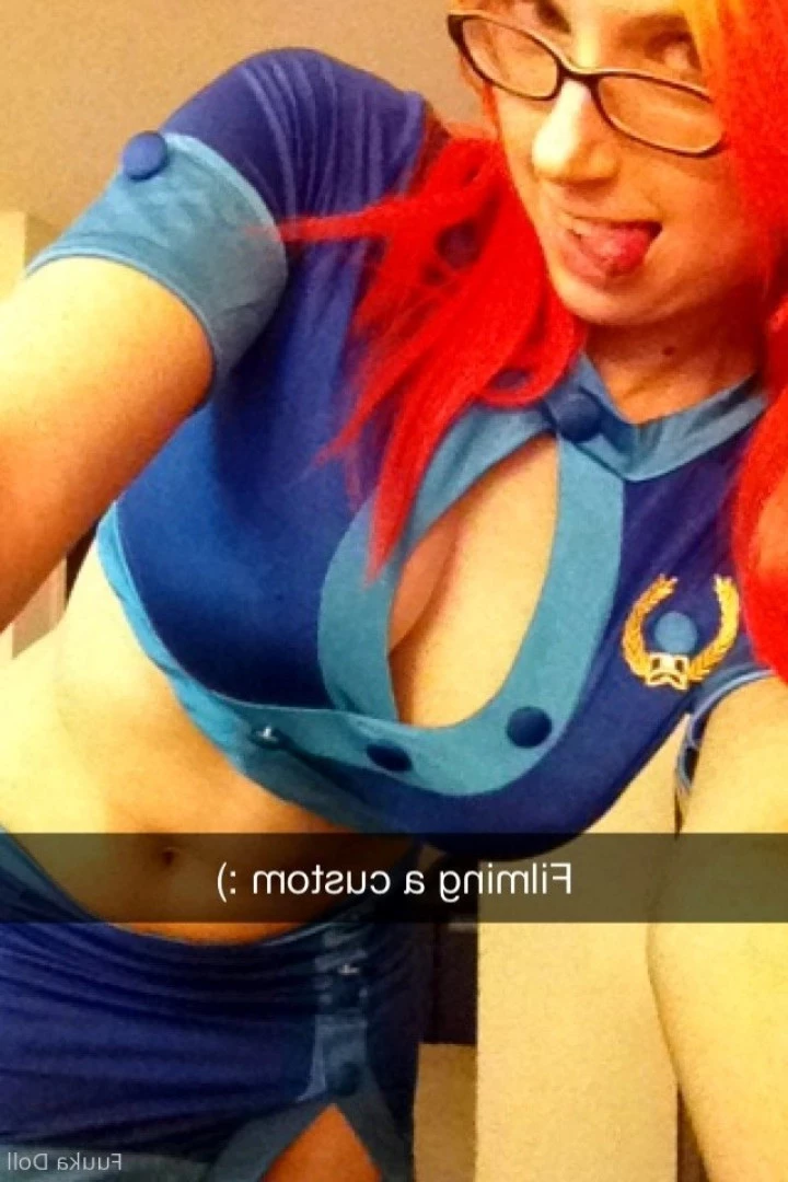 Fuuka Doll [ fuukadoll ] Onlyfans leaked photo 9667377 on Hotleaks.tv