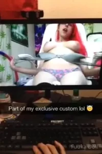 Fuuka Doll [ fuukadoll ] Onlyfans leaked video 10547538 on Hotleaks.tv