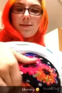 Fuuka Doll [ fuukadoll ] Onlyfans leaked video 10547561 on Hotleaks.tv