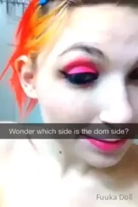 Fuuka Doll [ fuukadoll ] Onlyfans leaked video 10547623 on Hotleaks.tv