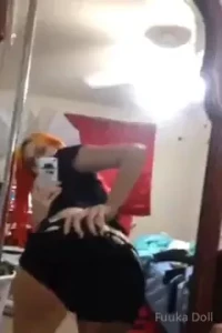 Fuuka Doll [ fuukadoll ] Onlyfans leaked video 10547718 on Hotleaks.tv
