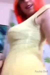 Fuuka Doll [ fuukadoll ] Onlyfans leaked video 10547736 on Hotleaks.tv