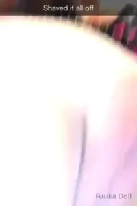 Fuuka Doll [ fuukadoll ] Onlyfans leaked video 10547781 on Hotleaks.tv