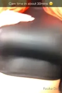 Fuuka Doll [ fuukadoll ] Onlyfans leaked video 10547784 on Hotleaks.tv