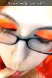 Fuuka Doll [ fuukadoll ] Onlyfans leaked video 10547793 on Hotleaks.tv