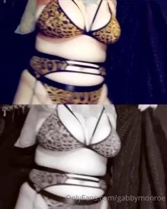⭐️Gabby Monroe- taking customs now🎬 [ gabbymonroe ] Onlyfans leaked video 7600472 on Hotleaks.tv