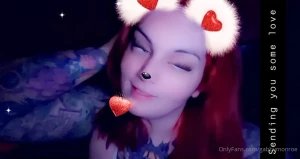 ⭐️Gabby Monroe- taking customs now🎬 [ gabbymonroe ] Onlyfans leaked video 7600495 on Hotleaks.tv