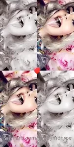 ⭐️Gabby Monroe- taking customs now🎬 [ gabbymonroe ] Onlyfans leaked video 7600659 on Hotleaks.tv