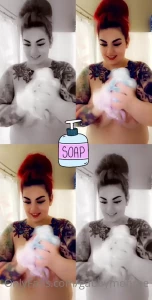 ⭐️Gabby Monroe- taking customs now🎬 [ gabbymonroe ] Onlyfans leaked video 7600660 on Hotleaks.tv