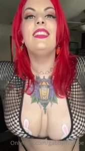 ⭐️Gabby Monroe- taking customs now🎬 [ gabbymonroe ] Onlyfans leaked video 7600895 on Hotleaks.tv