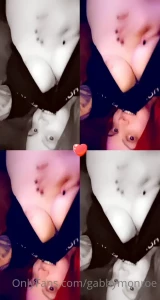 ⭐️Gabby Monroe- taking customs now🎬 [ gabbymonroe ] Onlyfans leaked video 7600899 on Hotleaks.tv
