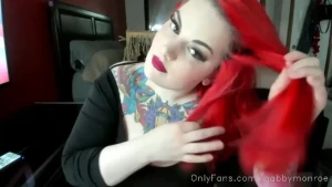 ⭐️Gabby Monroe- taking customs now🎬 [ gabbymonroe ] Onlyfans leaked video 7600924 on Hotleaks.tv