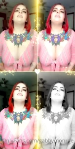 ⭐️Gabby Monroe- taking customs now🎬 [ gabbymonroe ] Onlyfans leaked video 7601056 on Hotleaks.tv