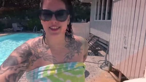 ⭐️Gabby Monroe- taking customs now🎬 [ gabbymonroe ] Onlyfans leaked video 7601139 on Hotleaks.tv