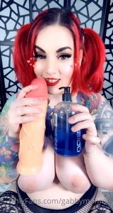 ⭐️Gabby Monroe- taking customs now🎬 [ gabbymonroe ] Onlyfans leaked video 7601200 on Hotleaks.tv