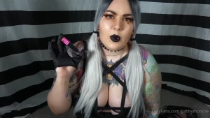 ⭐️Gabby Monroe- taking customs now🎬 [ gabbymonroe ] Onlyfans leaked video 7601262 on Hotleaks.tv