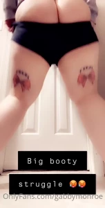 ⭐️Gabby Monroe- taking customs now🎬 [ gabbymonroe ] Onlyfans leaked video 7601310 on Hotleaks.tv