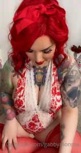 ⭐️Gabby Monroe- taking customs now🎬 [ gabbymonroe ] Onlyfans leaked video 7601362 on Hotleaks.tv