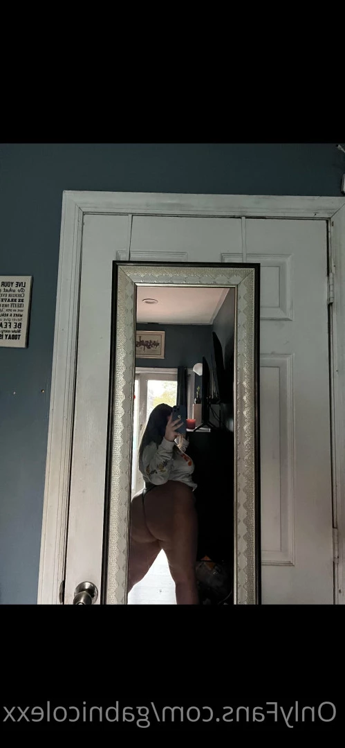 Gabriella [ gabnicolexx ] Onlyfans leaked photo 7499639 on Hotleaks.tv