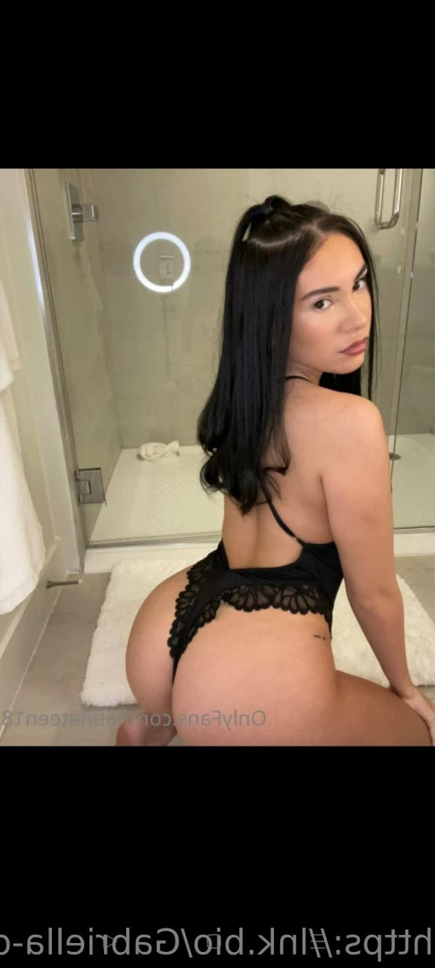 Gabriella Deville [ gabrielladeville ] Onlyfans leaked photo 7240281 on Hotleaks.tv