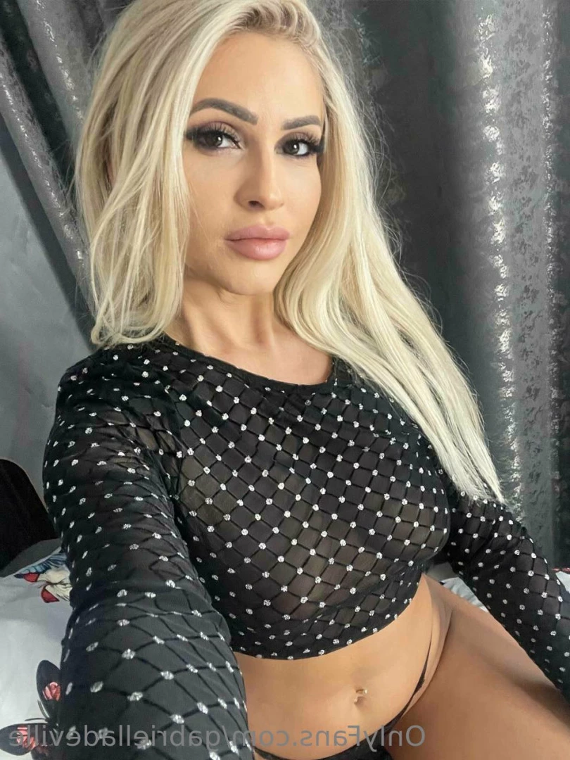 Gabriella Deville [ gabrielladeville ] Onlyfans leaked photo 7240332 on Hotleaks.tv