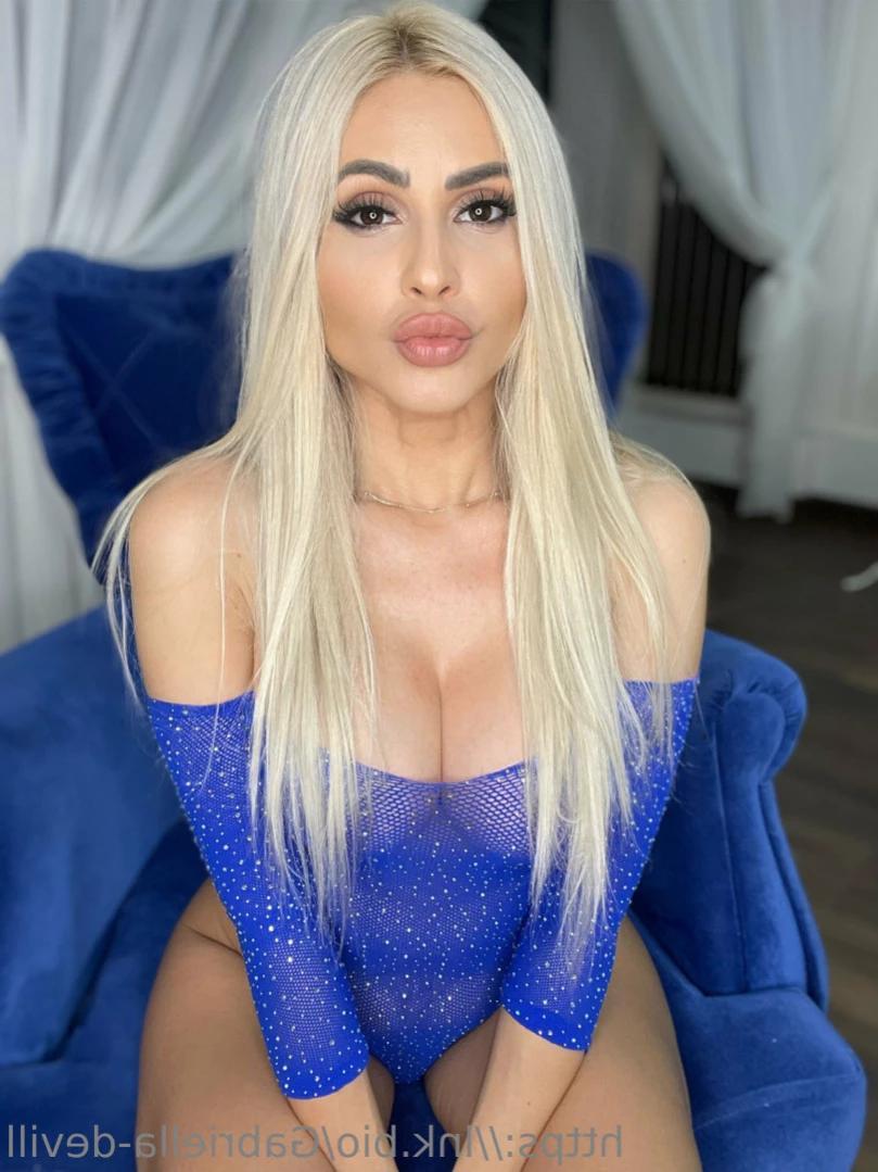 Gabriella Deville [ gabrielladeville ] Onlyfans leaked photo 14055693 on Hotleaks.tv