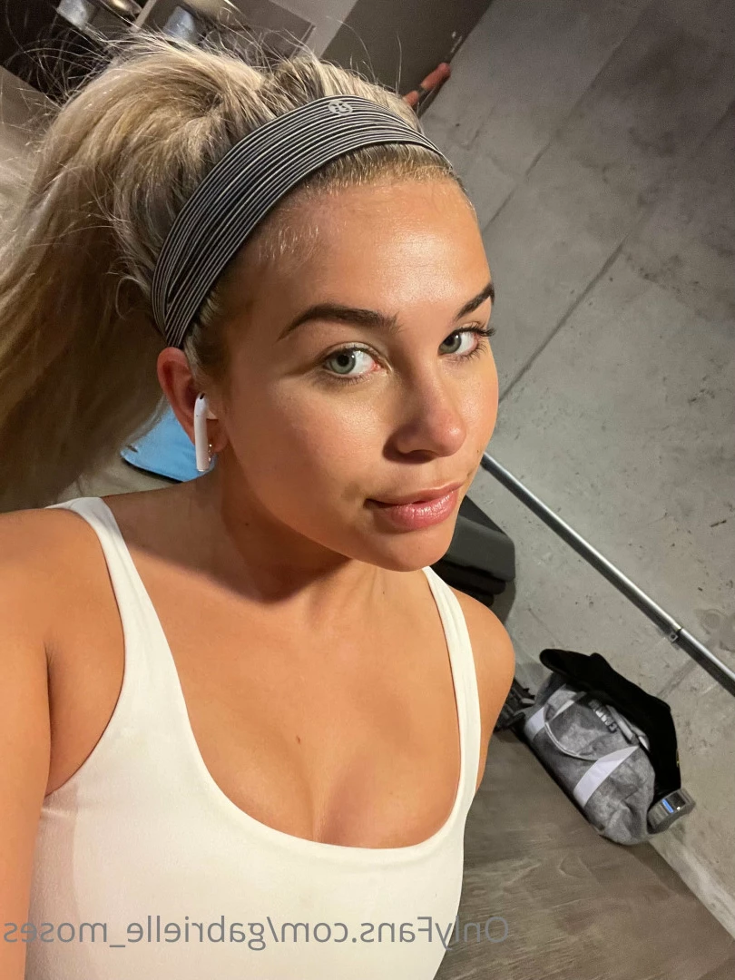 💕Gabrielle Moses [ gabrielle_moses ] Onlyfans leaked photo 7658545 on Hotleaks.tv