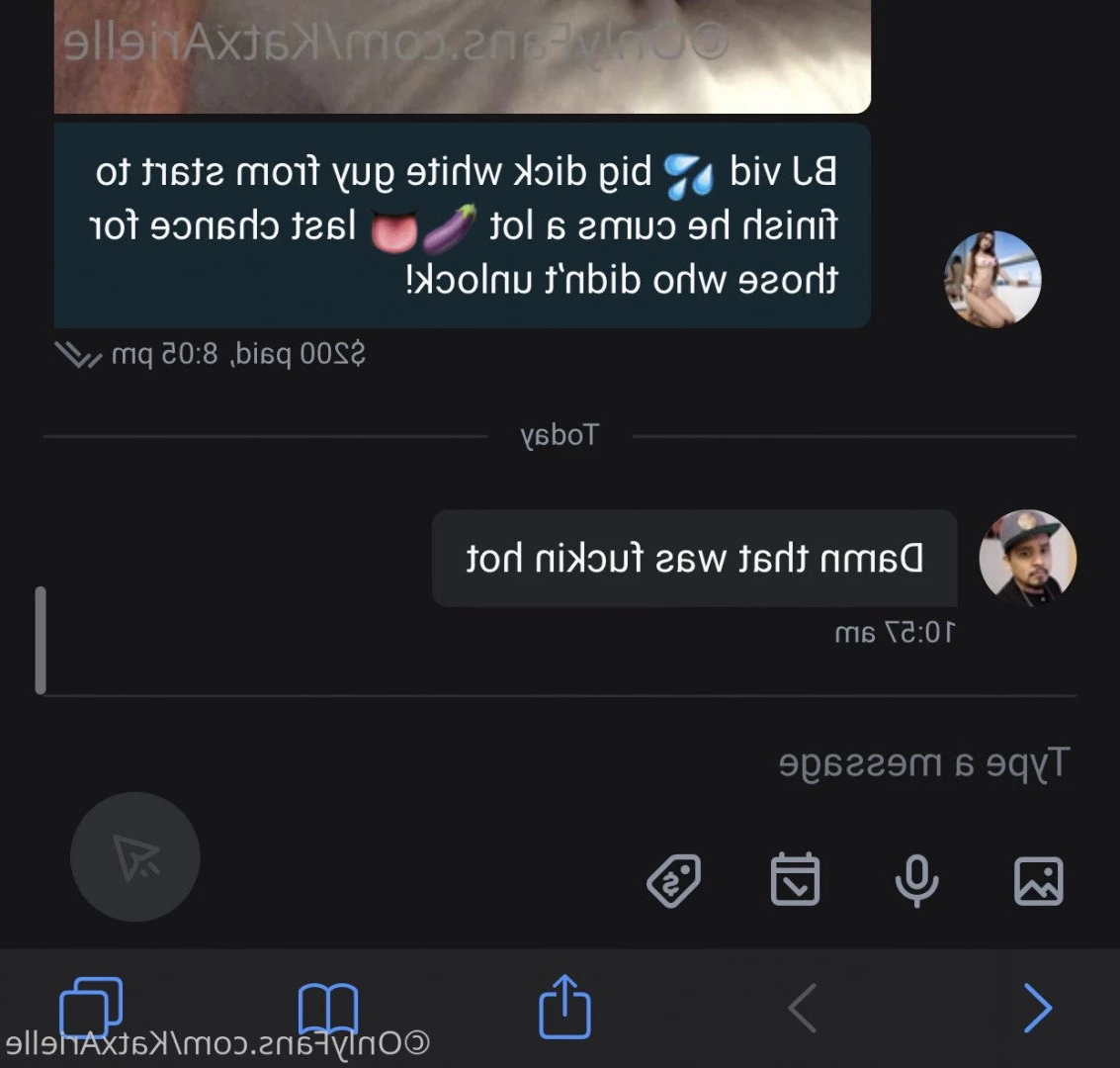 👸🏽Kat [ katxarielle ] Onlyfans leaked photo 598427 on Hotleaks.tv