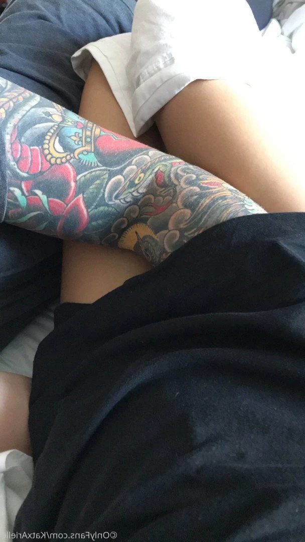 👸🏽Kat [ katxarielle ] Onlyfans leaked photo 598460 on Hotleaks.tv