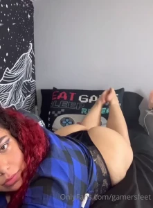Tori [ gamersfeet ] Onlyfans leaked video 7599572 on Hotleaks.tv