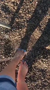 Tori [ gamersfeet ] Onlyfans leaked video 7599639 on Hotleaks.tv