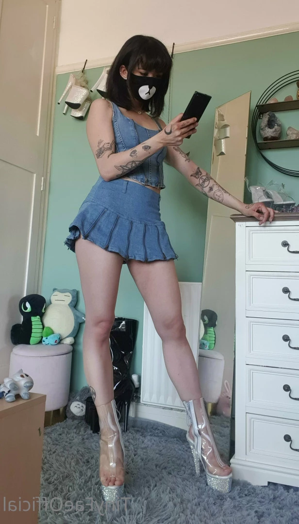 gardenpixie Onlyfans leaked photo 7458029 on Hotleaks.tv