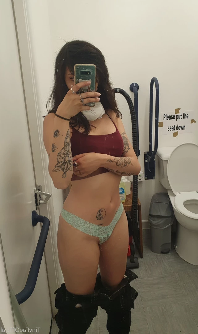 gardenpixie Onlyfans leaked photo 7458331 on Hotleaks.tv
