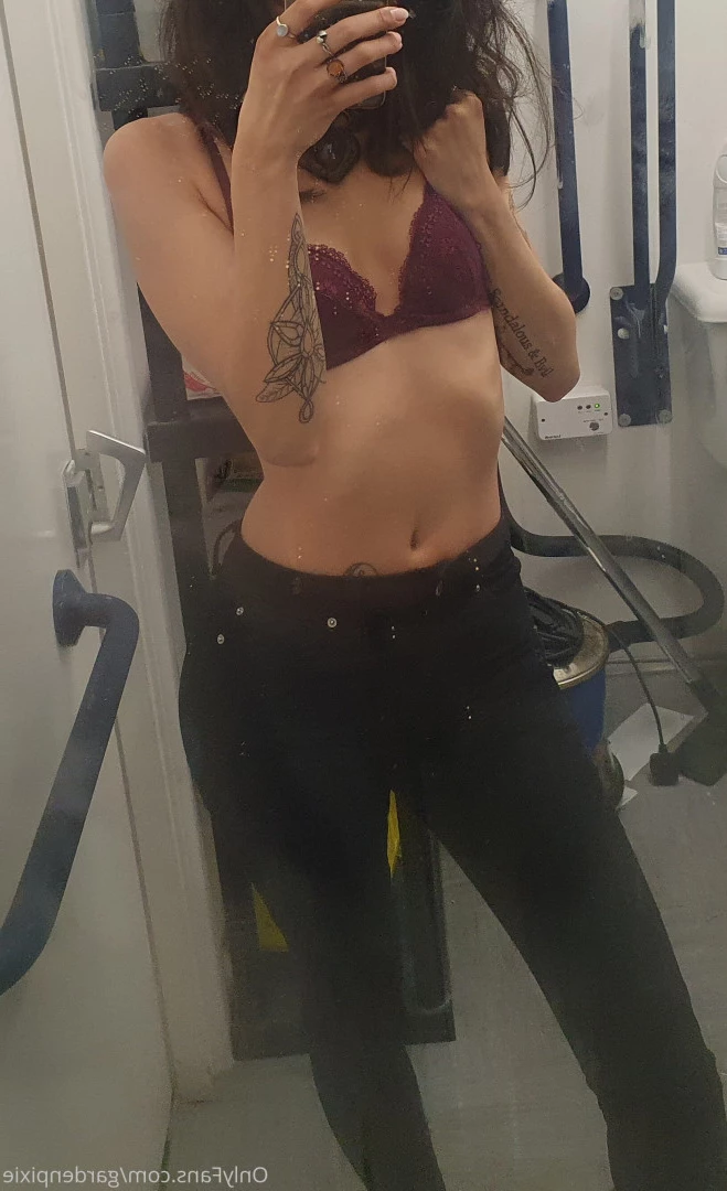 gardenpixie Onlyfans leaked photo 7459595 on Hotleaks.tv
