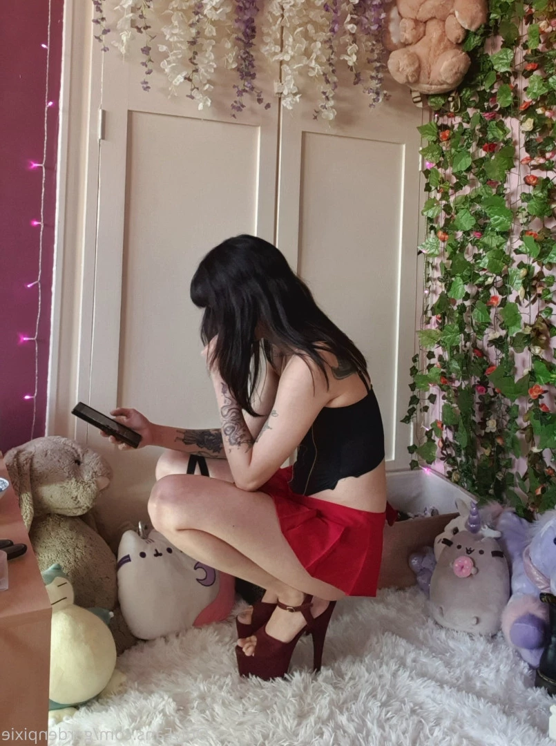 gardenpixie Onlyfans leaked photo 7460394 on Hotleaks.tv