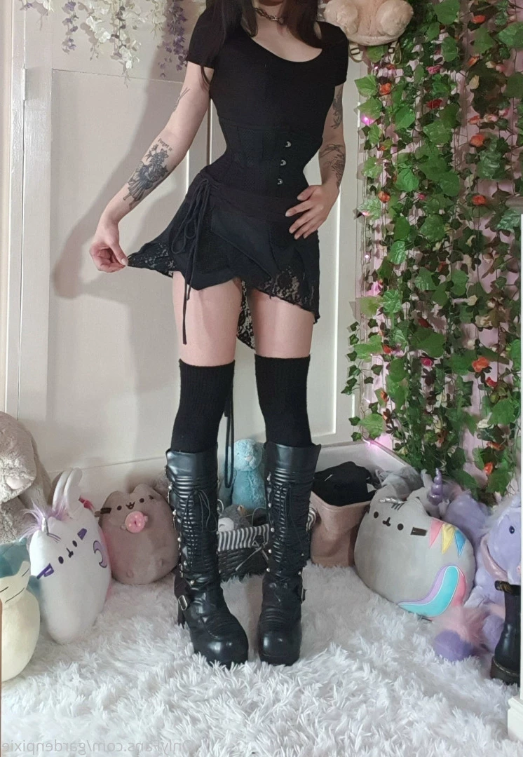 gardenpixie Onlyfans leaked photo 7461649 on Hotleaks.tv