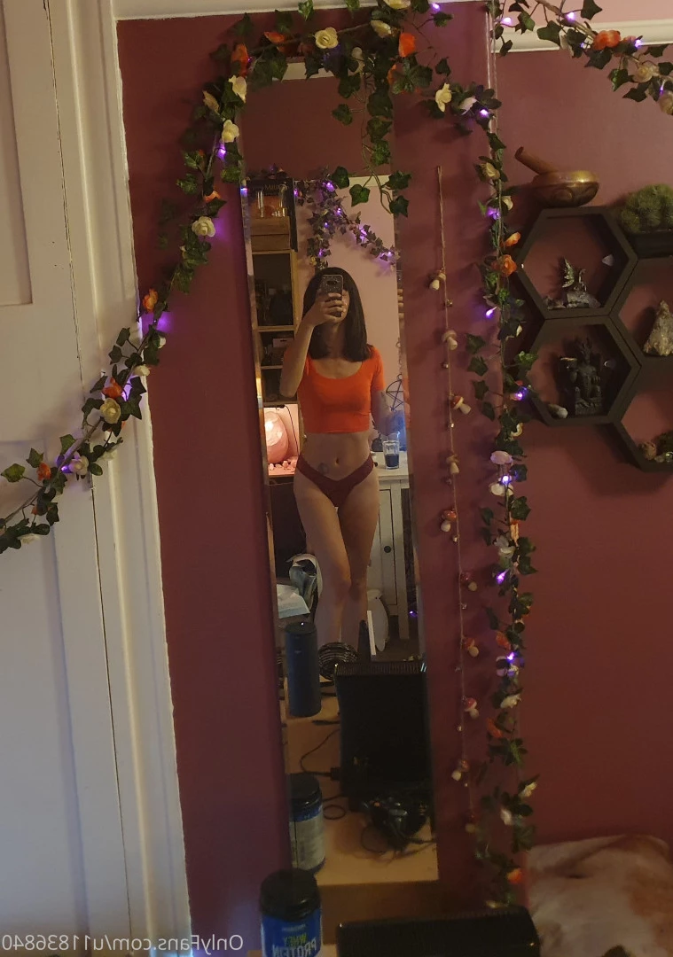 gardenpixie Onlyfans leaked photo 7462531 on Hotleaks.tv