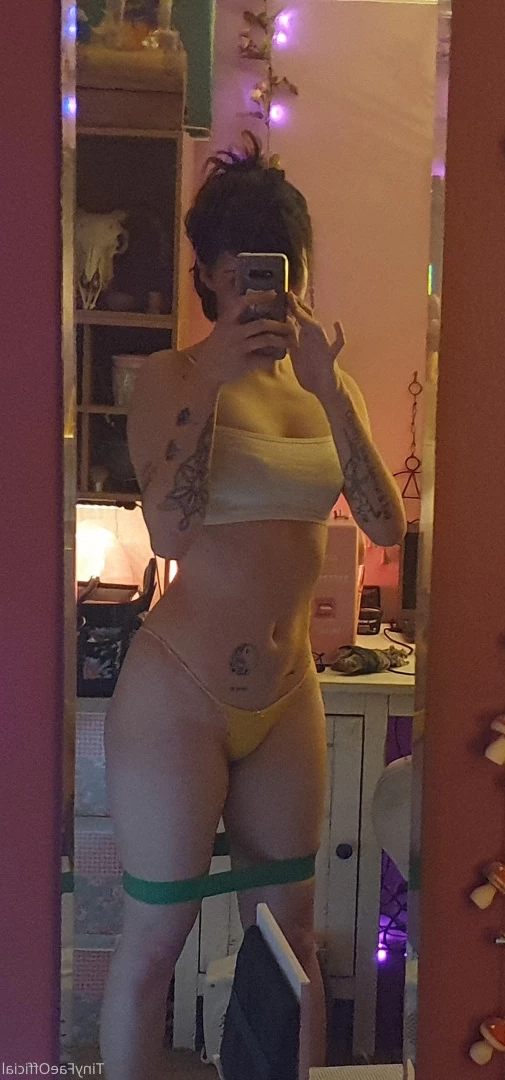 gardenpixie Onlyfans leaked photo 7463712 on Hotleaks.tv