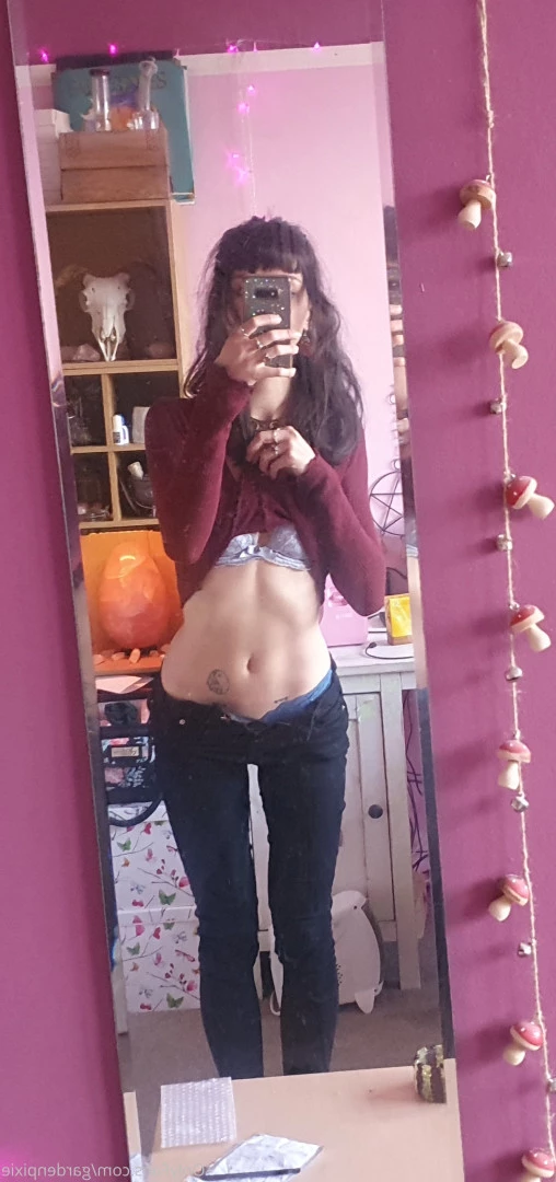gardenpixie Onlyfans leaked photo 7465081 on Hotleaks.tv