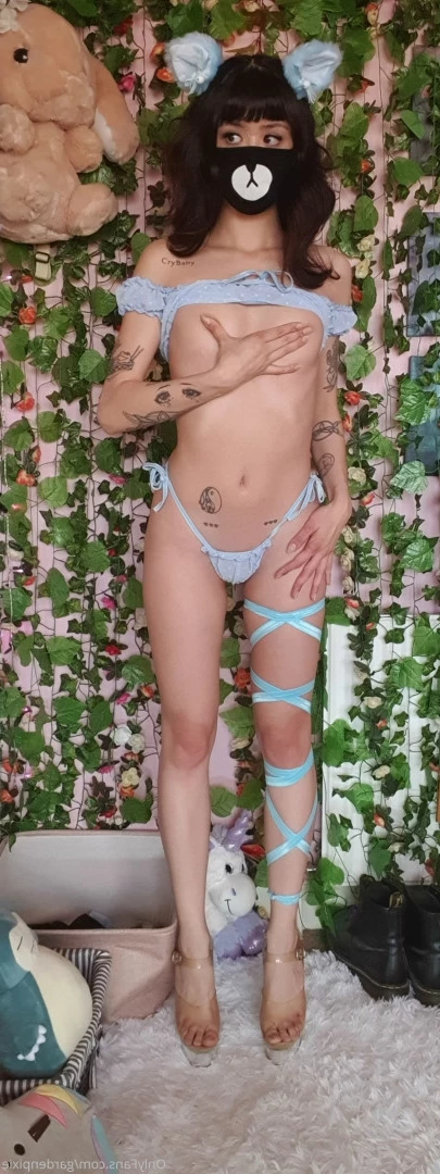 gardenpixie Onlyfans leaked photo 7465428 on Hotleaks.tv