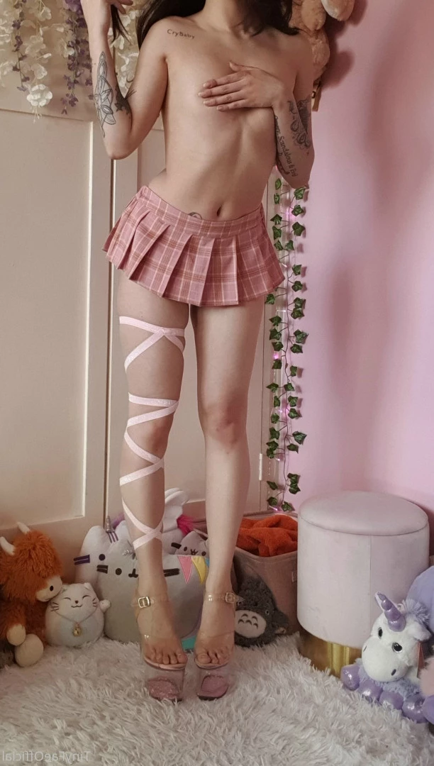 gardenpixie Onlyfans leaked photo 7465529 on Hotleaks.tv