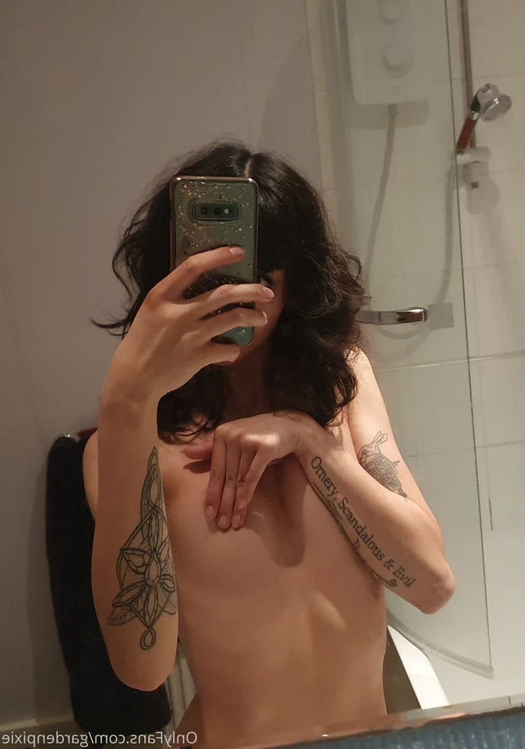 gardenpixie Onlyfans leaked photo 7465982 on Hotleaks.tv