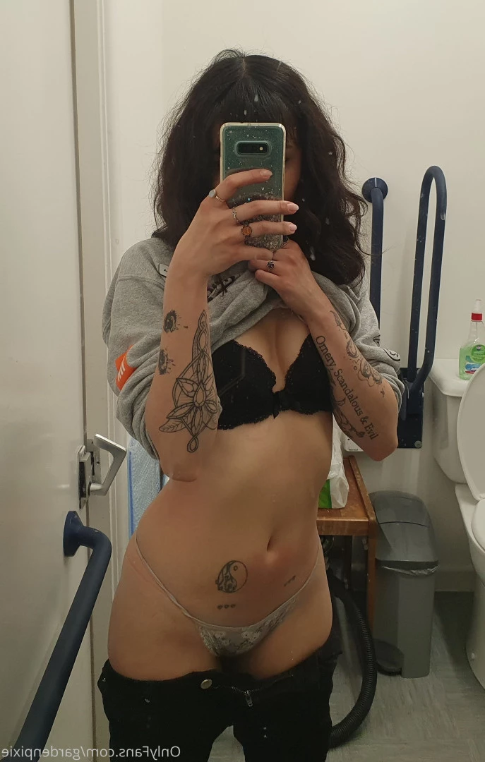 gardenpixie Onlyfans leaked photo 7466140 on Hotleaks.tv
