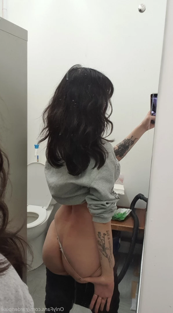 gardenpixie Onlyfans leaked photo 7466636 on Hotleaks.tv