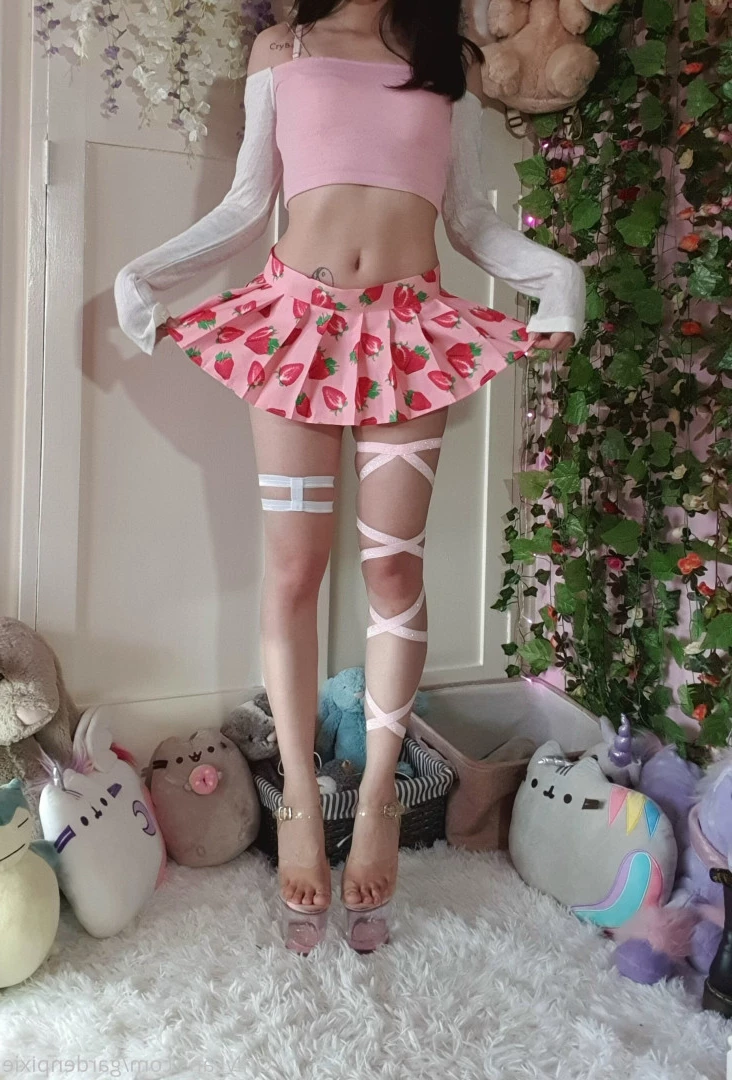 gardenpixie Onlyfans leaked photo 7466857 on Hotleaks.tv