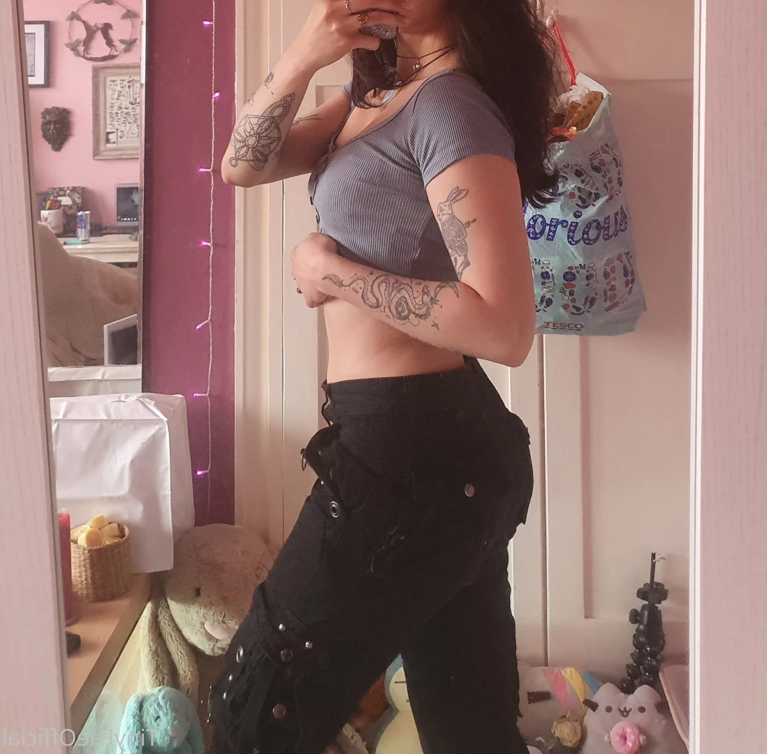 gardenpixie Onlyfans leaked photo 7468200 on Hotleaks.tv