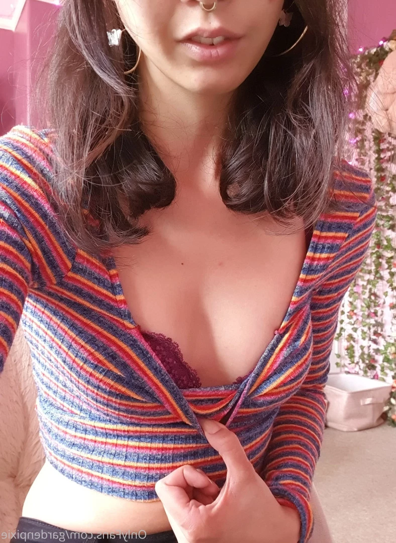 gardenpixie Onlyfans leaked photo 7468551 on Hotleaks.tv