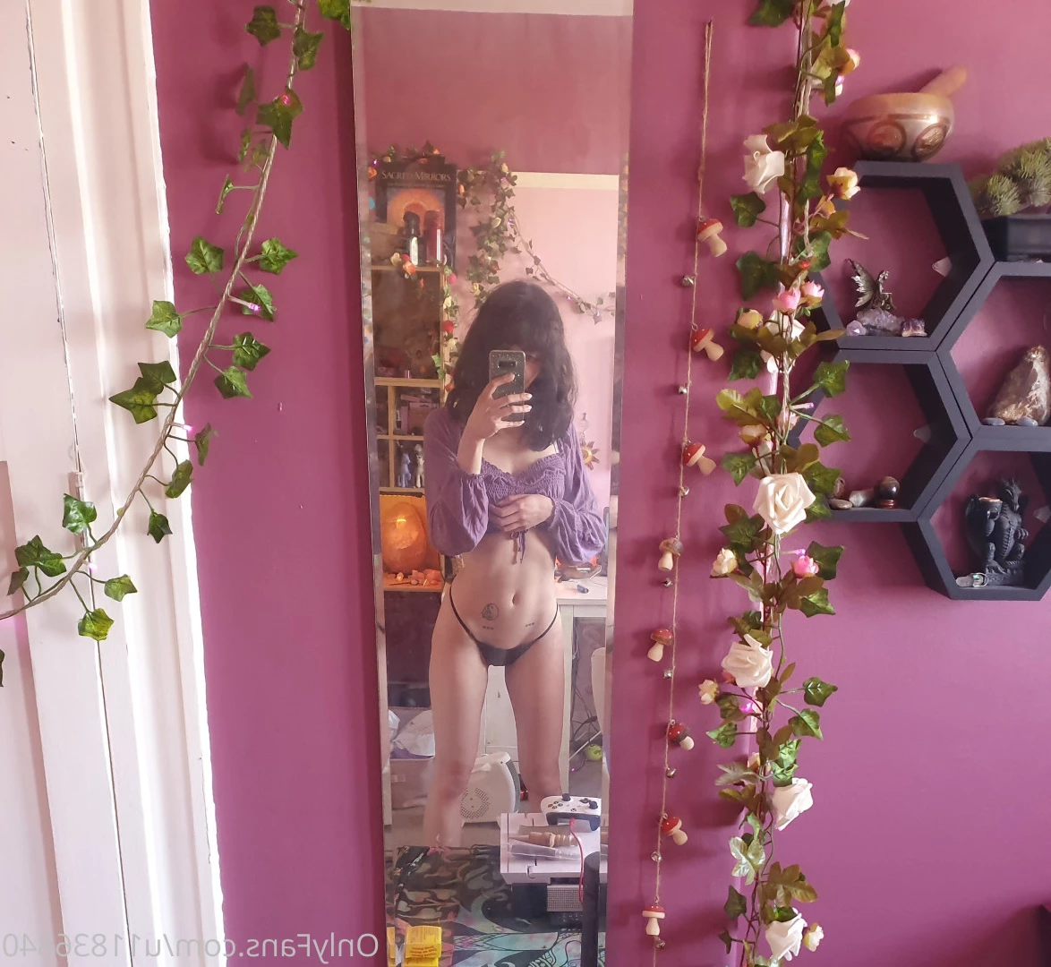 gardenpixie Onlyfans leaked photo 7468699 on Hotleaks.tv